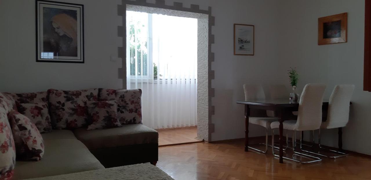 Apartment Rita マカルスカ エクステリア 写真