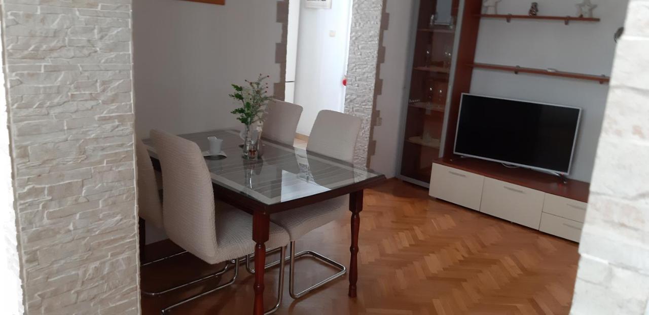 Apartment Rita マカルスカ エクステリア 写真