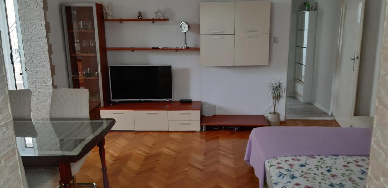 Apartment Rita マカルスカ エクステリア 写真
